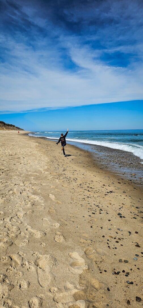 Nauset Beach 01