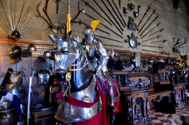 warwick-castle-great-hall-6