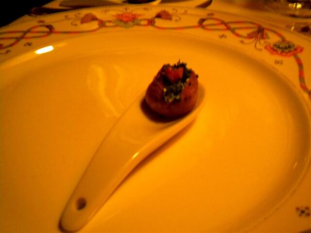 World's Smallest Baked Potato (1)