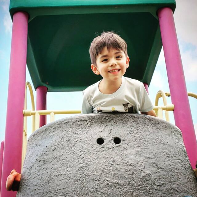 Playscape - March 2021