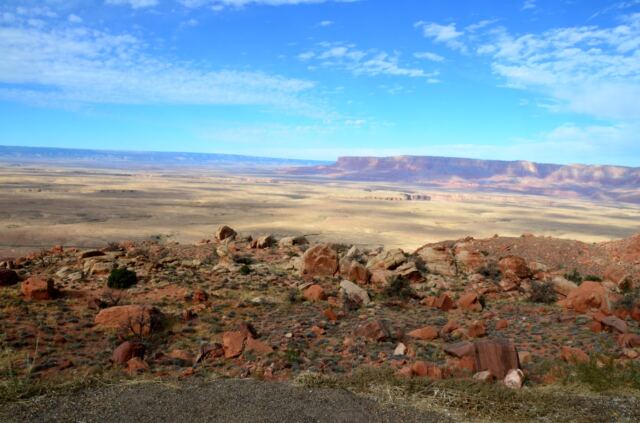 Grand Canyon - Mile Zero (8)
