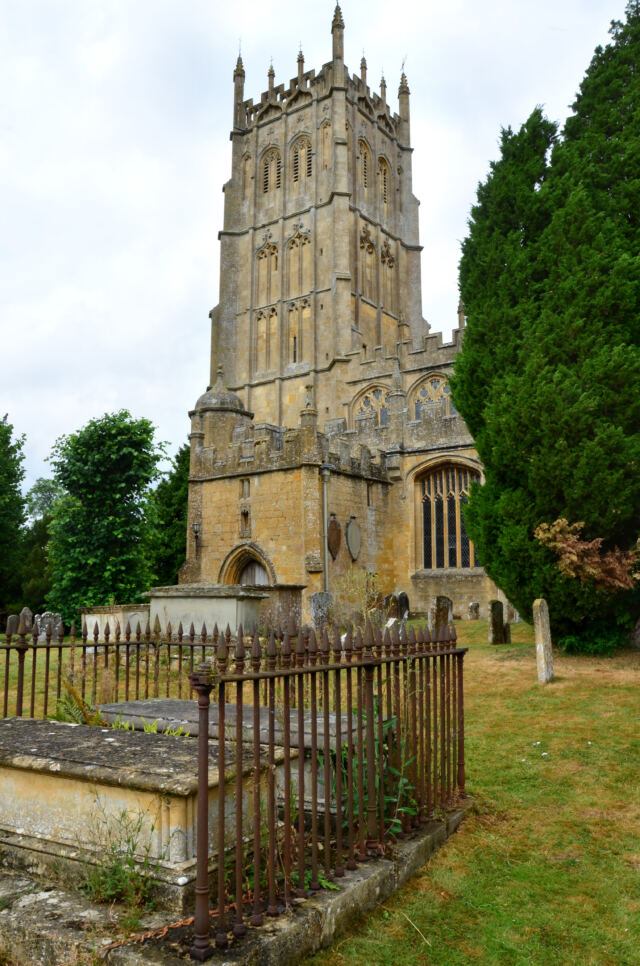 Chipping Campden - St James church (07)