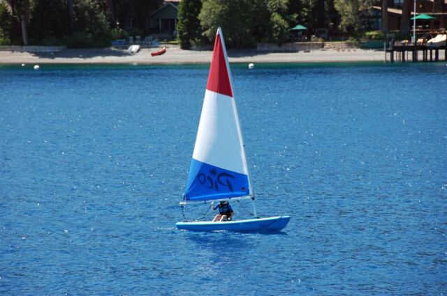 Student Sailor