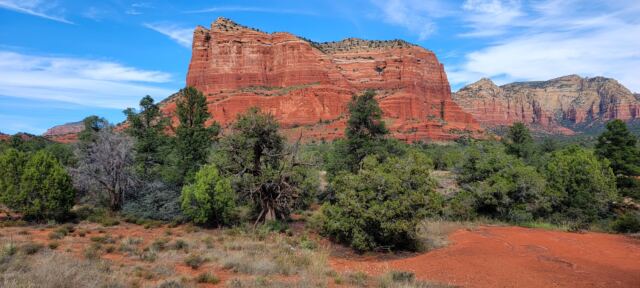 Courthouse Butte (4)
