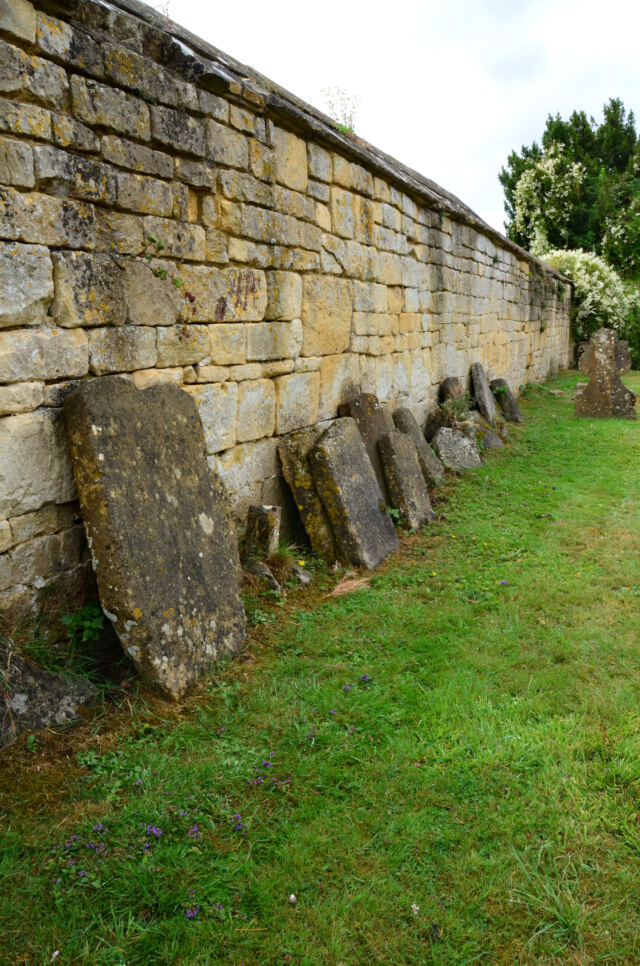 Chipping Campden - St James church - cemetery (11)
