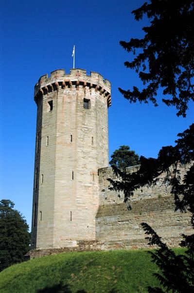 Warwick Castle (21)