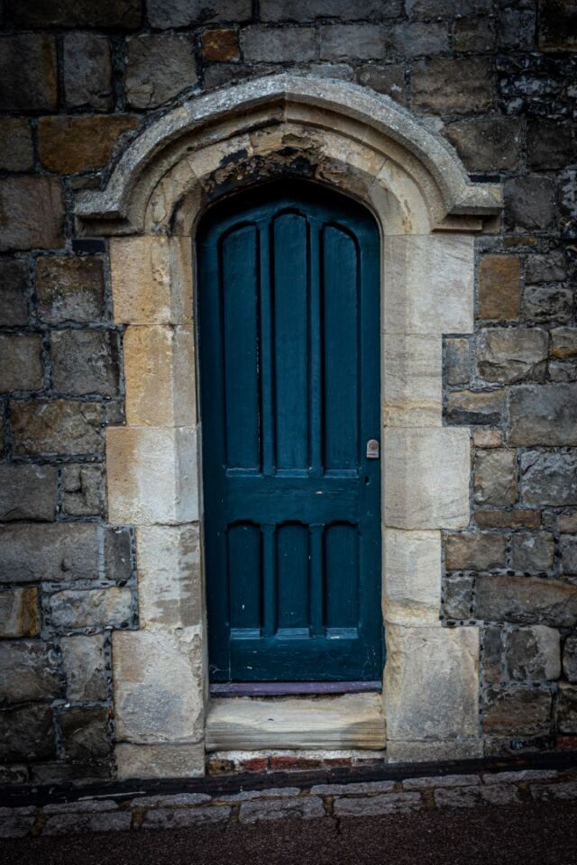 Windsor Castle 16