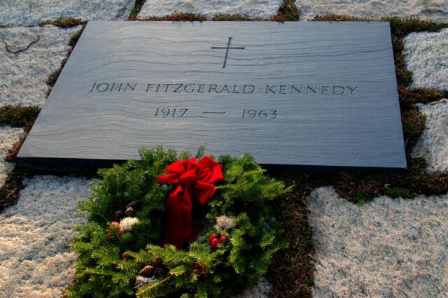 JFK