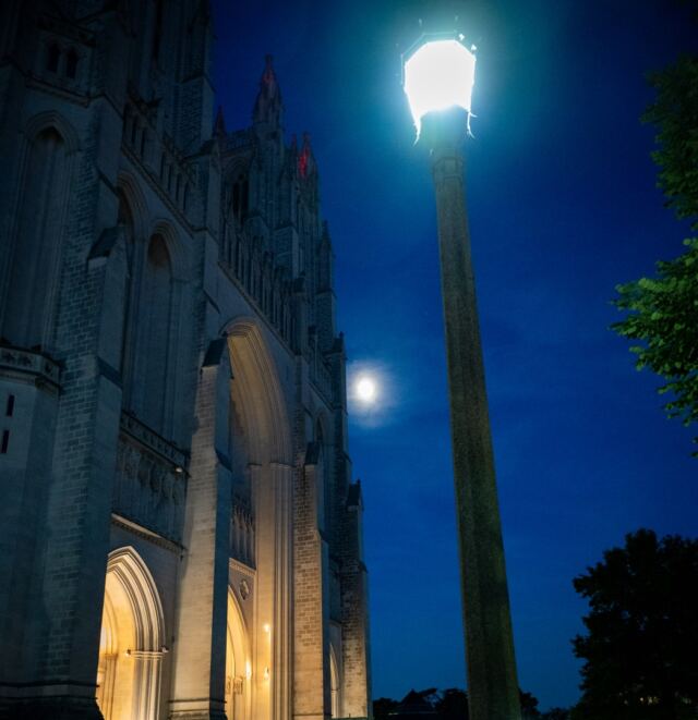 Cathedral exterior 22