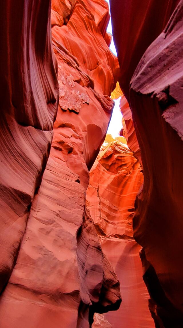 Antelope Canyon X (14)