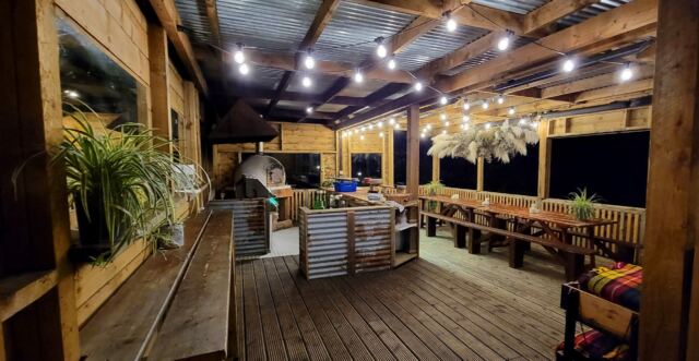 Dinner at Hook at The Fish Hotel (4)