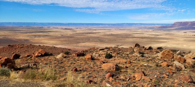 Grand Canyon - Mile Zero (1)