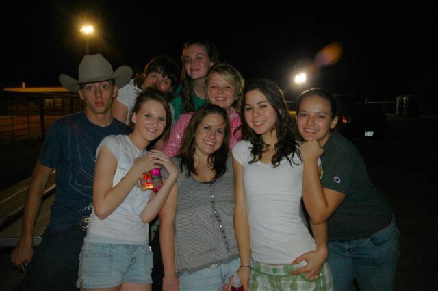 mel-and-pals