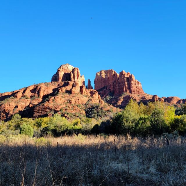 Cathedral Rock field views (2)