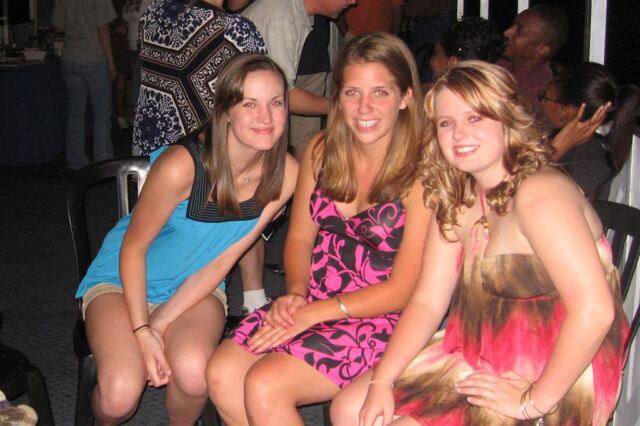 mel-and-girls