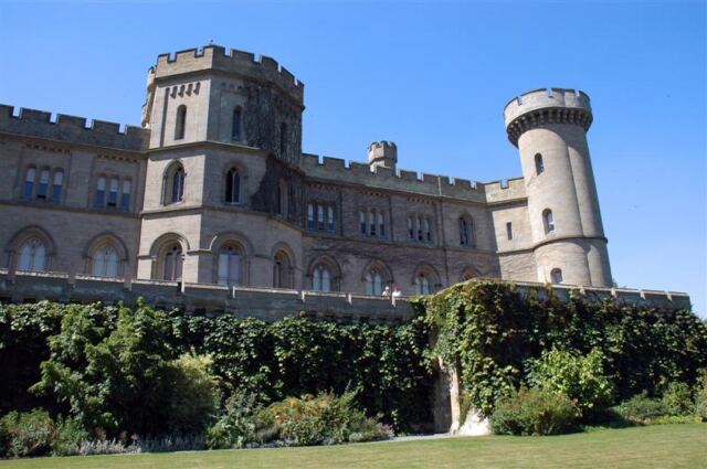 Eastnor Castle (3)
