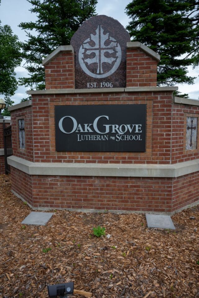 Oak Grove revisited 01