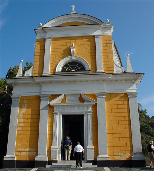 San Giorgio