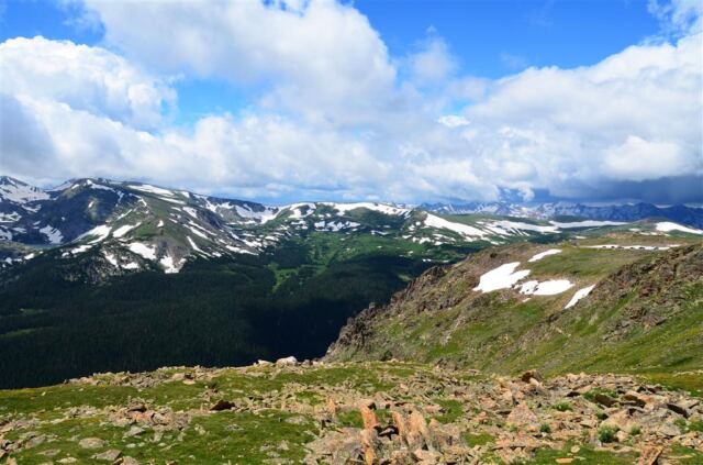 Panorama shot (3)