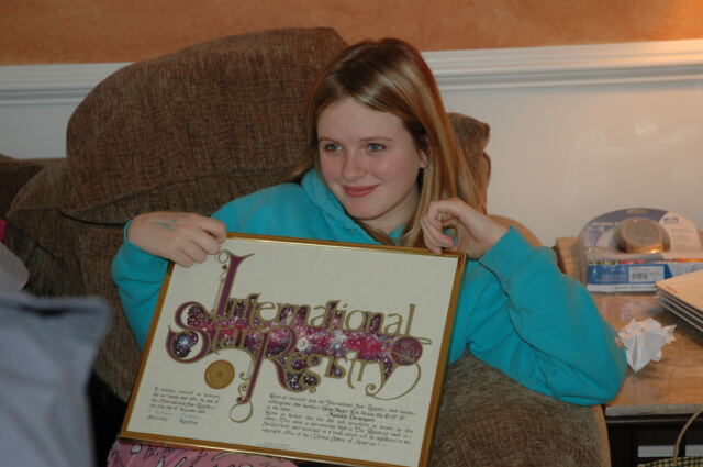mel-and-her-star