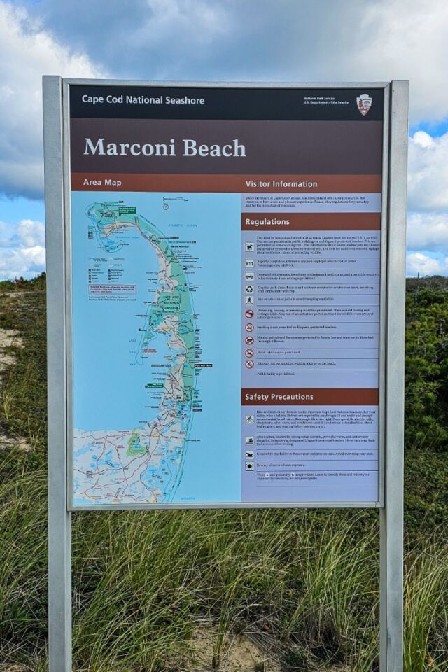 Marconi Beach 01