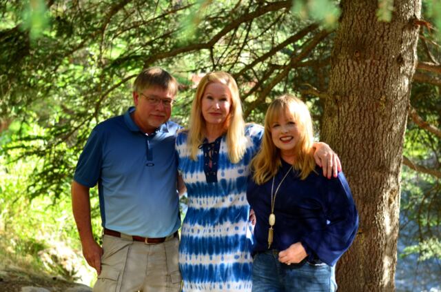 Opsahl siblings 4