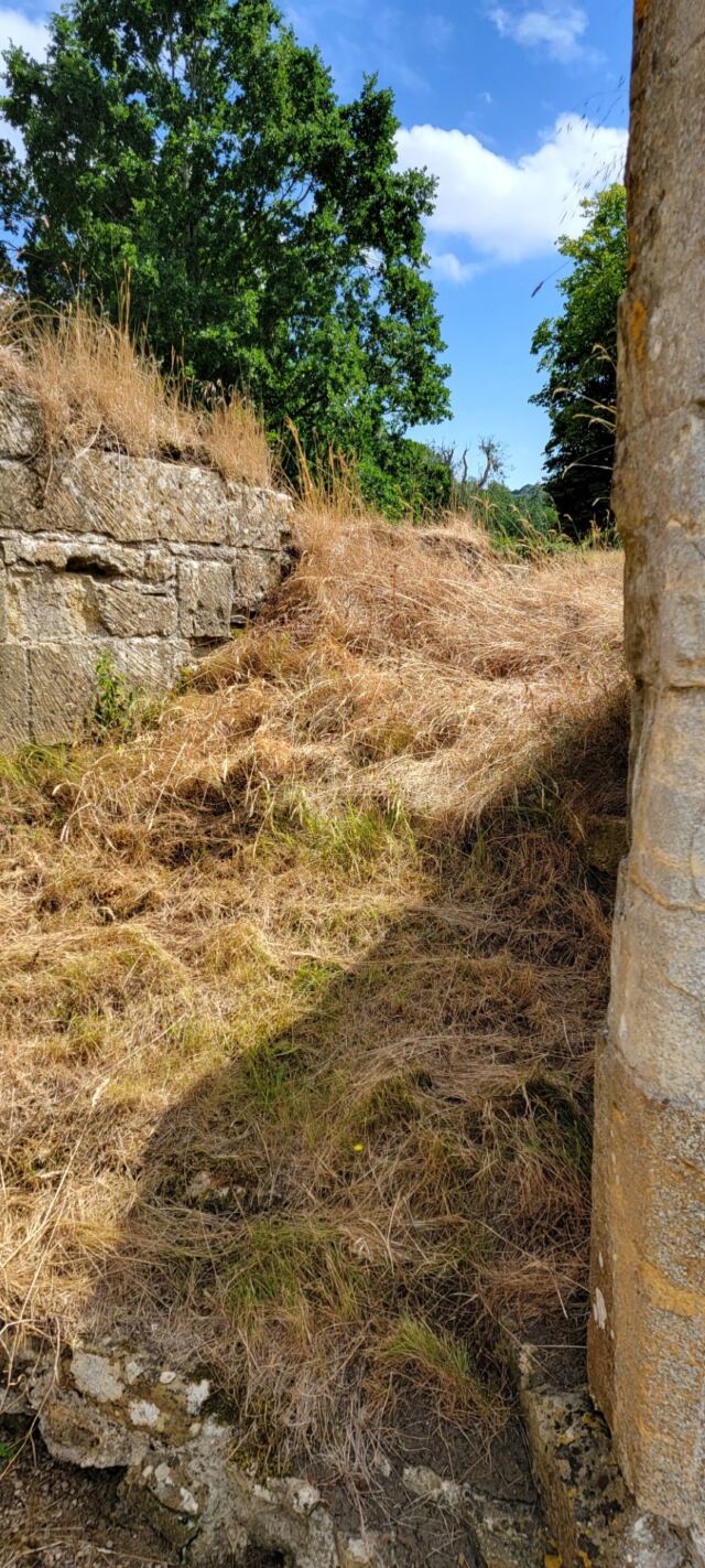 Hailes Abbey ruins (17)