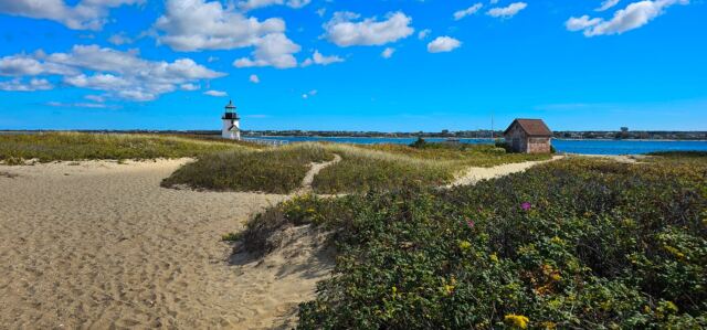 Brant Point Lighthouse 16