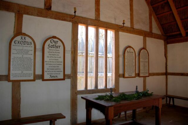 Altar
