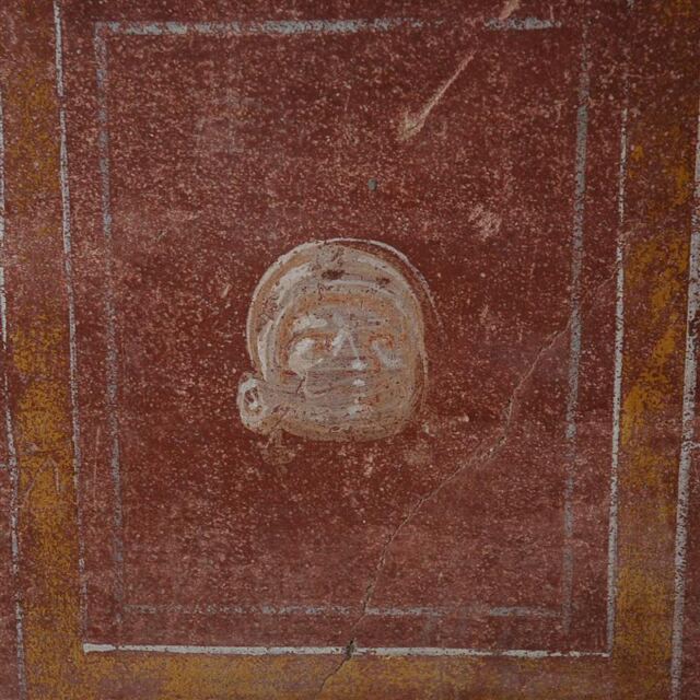 Pompeii mural (7)
