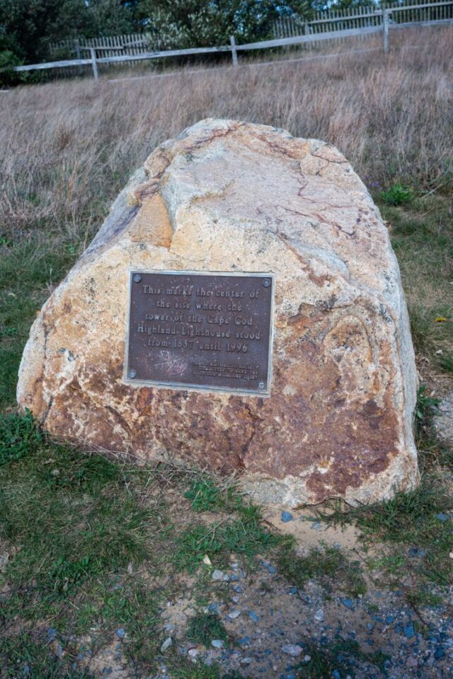 Highland Lighthouse 10