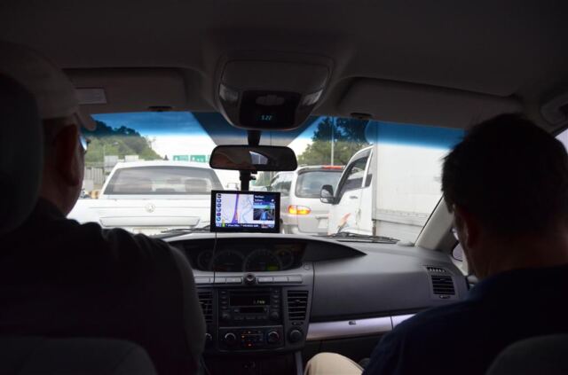 a-typical-traffic-jam