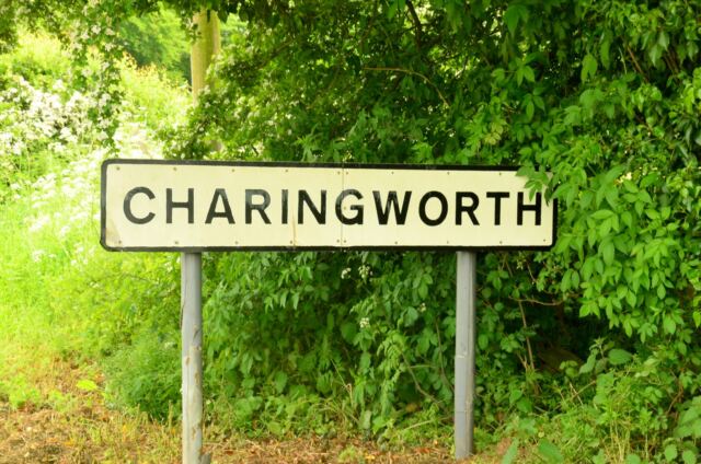 Return to Charingworth