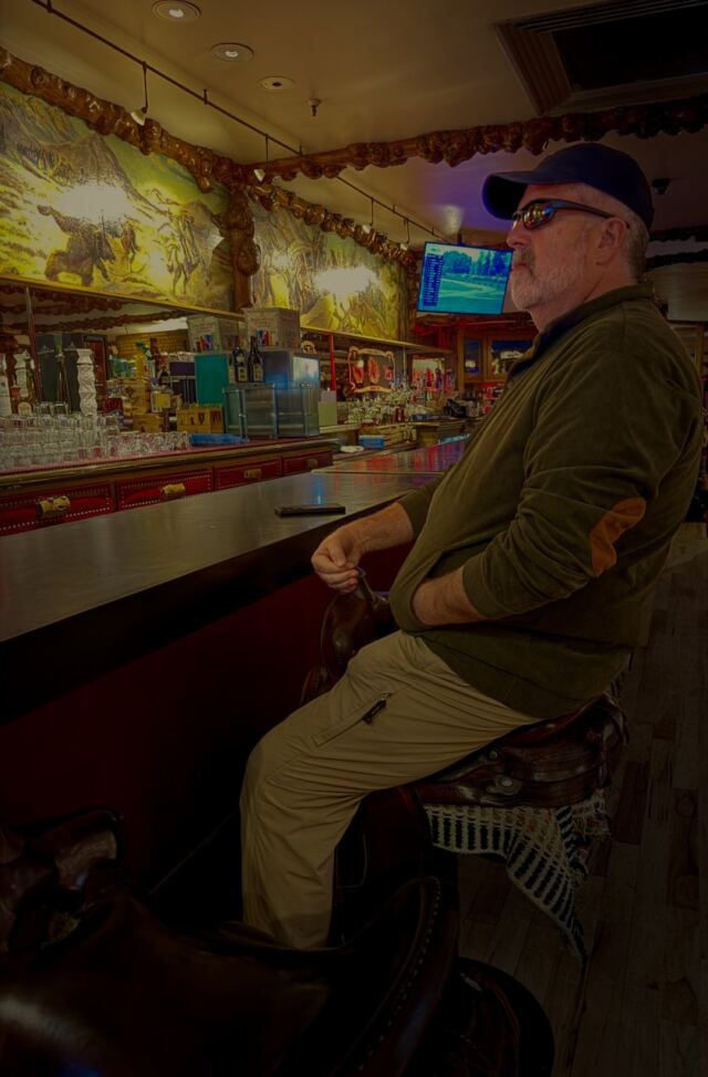 Million Dollar Cowboy Bar - inside (4)