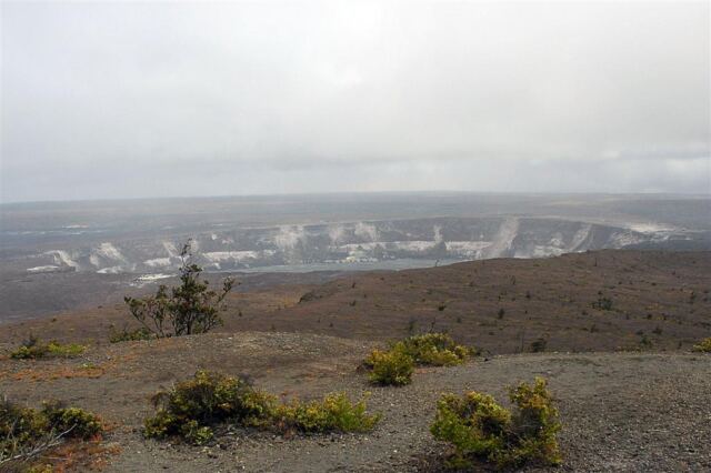 Halema'uma'u crater (1)