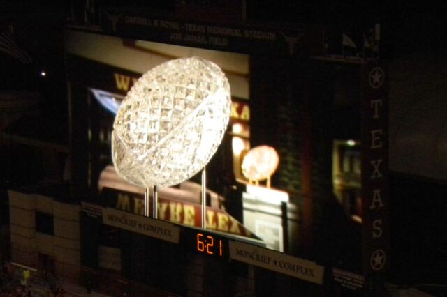 Sadly... won't see another one of these for awhile unless something drastic happens