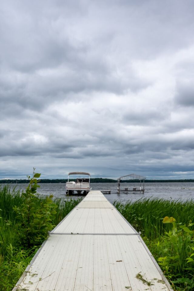 Lakehouse views 03