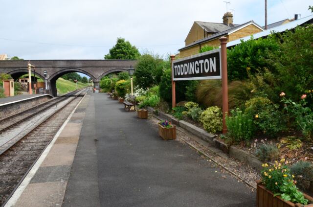 Toddington Station (16)