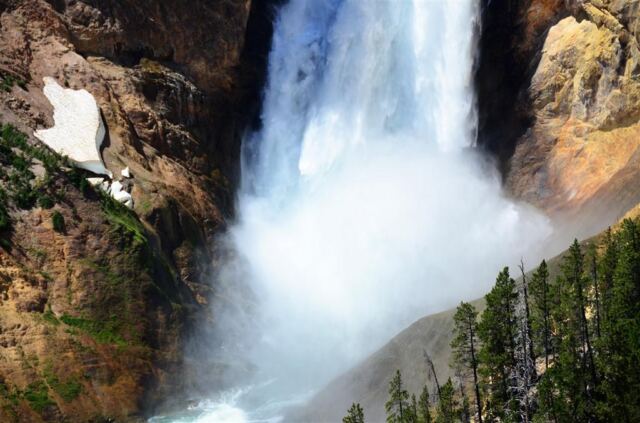 Lower Falls from Lookout Point (4)
