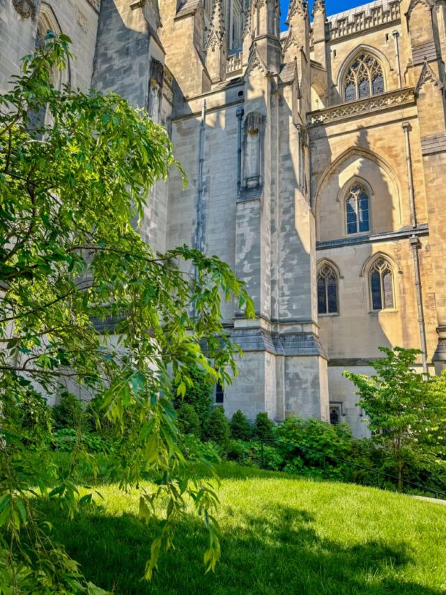 All Souls Memorial Garden 9