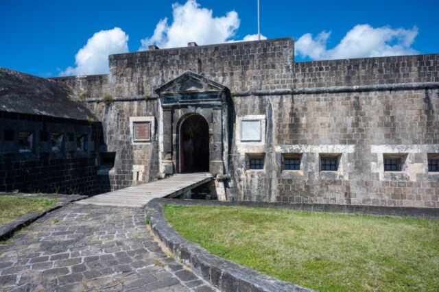 Brimstone Hill Fortress (20)