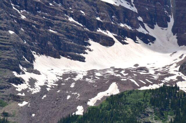 Maroon Bells details 4