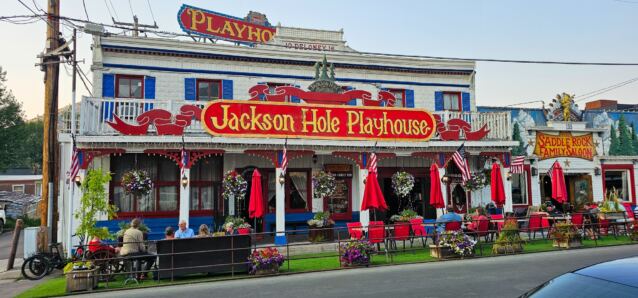 Jackson Hole Playhouse (09)