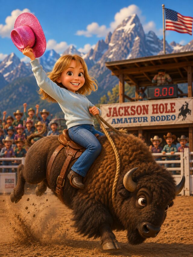 Rodeo Kathy (2)