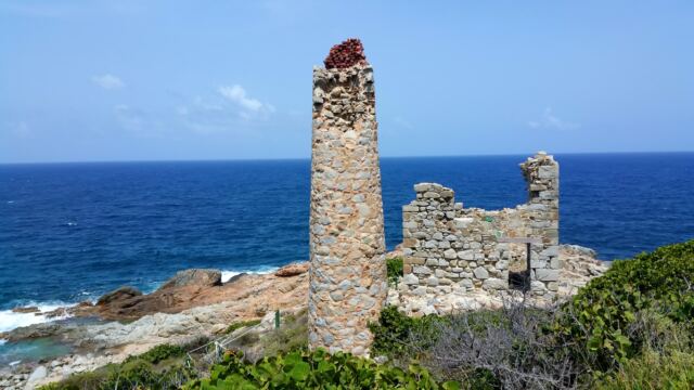 Coppermine Point 7