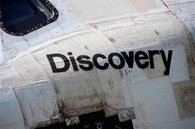 Discovery outside (9)