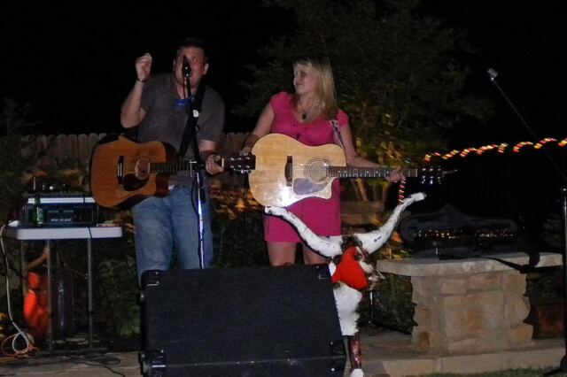 lucas and melanie last song