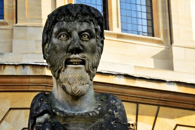 Musuem of the History of Science - Oxford (3)