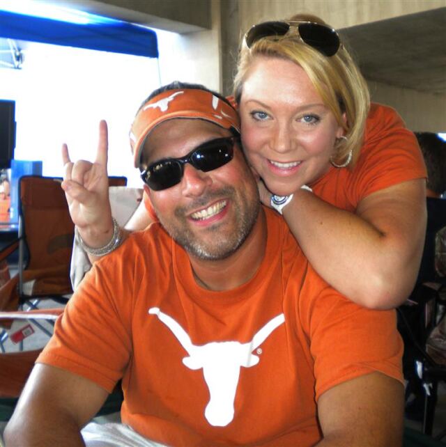 Shane and Aleena
