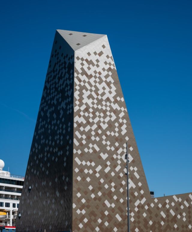 Norsk Tindesenter
